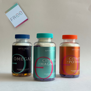 KIT FREE - Siéntete Free