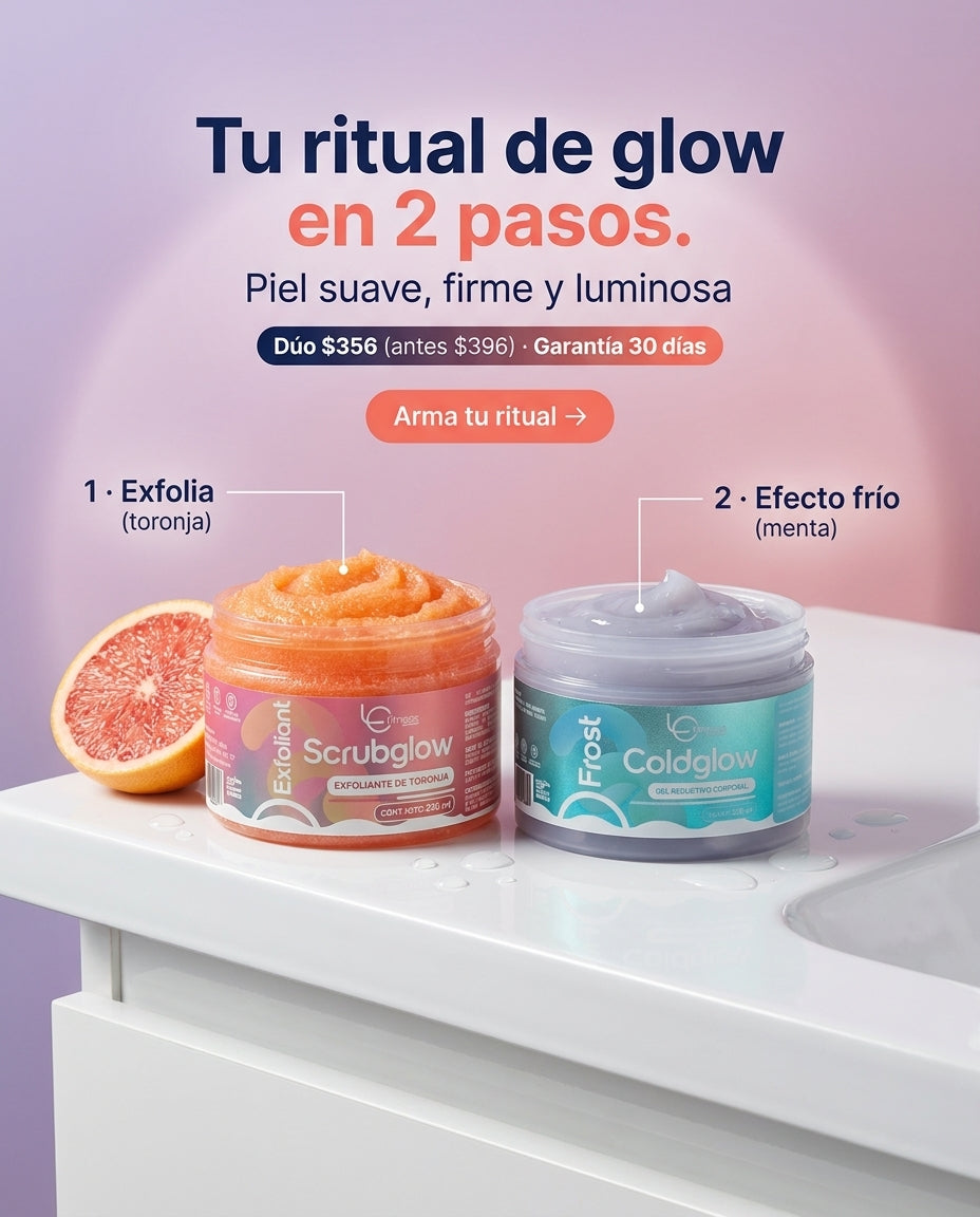 Dúo Glow