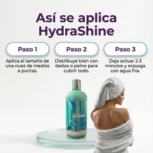 HydraShine Acondicionador