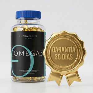 Omega 3