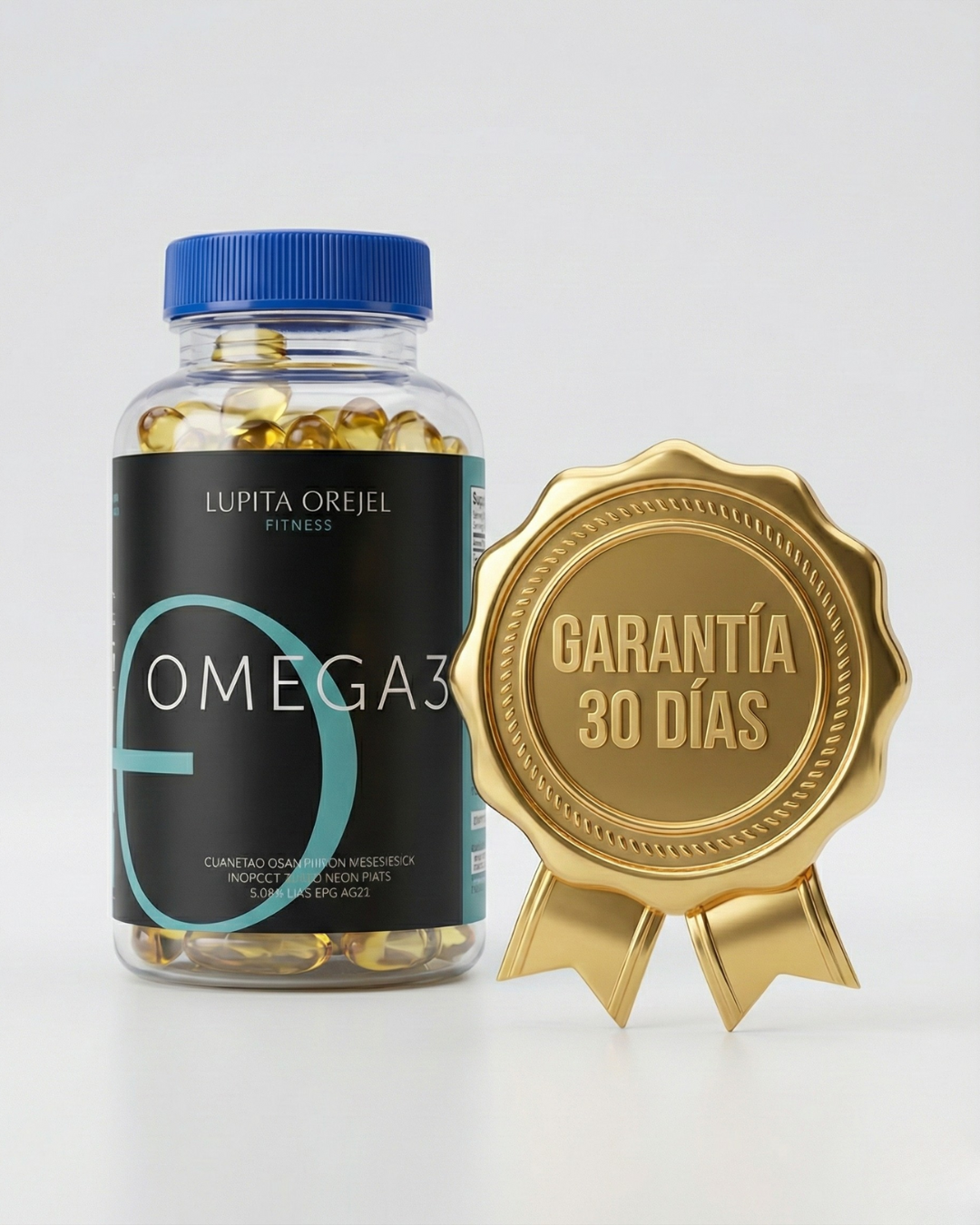 Omega 3