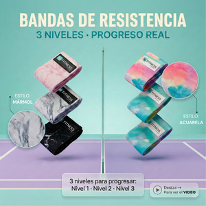 KIT MOVE - Tu Ritual de Movimiento Consciente.