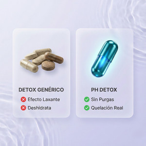 PH Detox - Purify