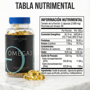 Omega 3