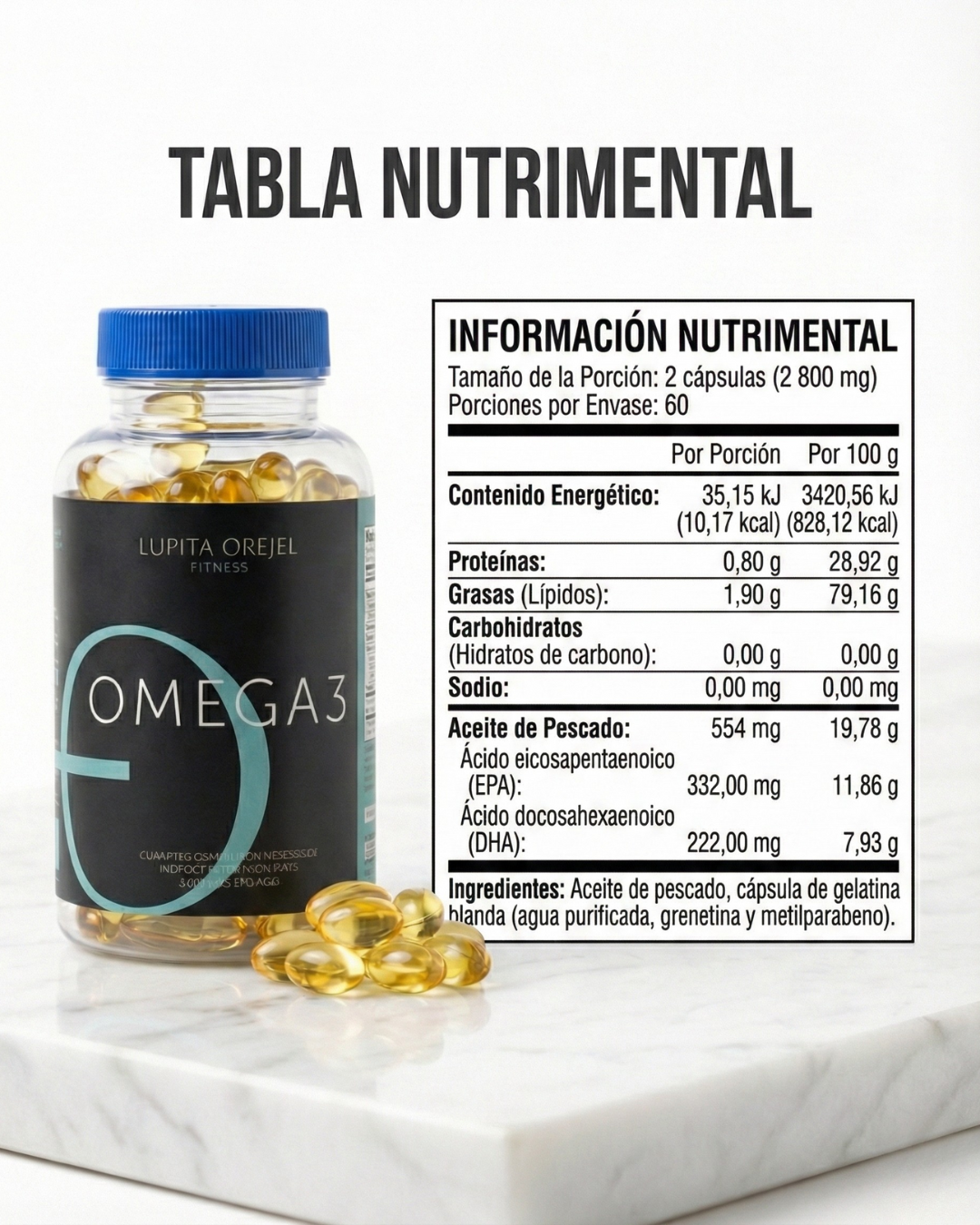 Omega 3