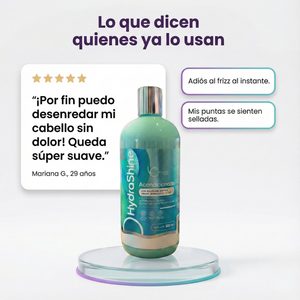 HydraShine Acondicionador