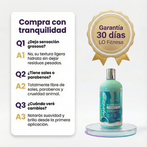 HydraShine Acondicionador