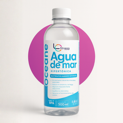 Oceane - Agua de mar