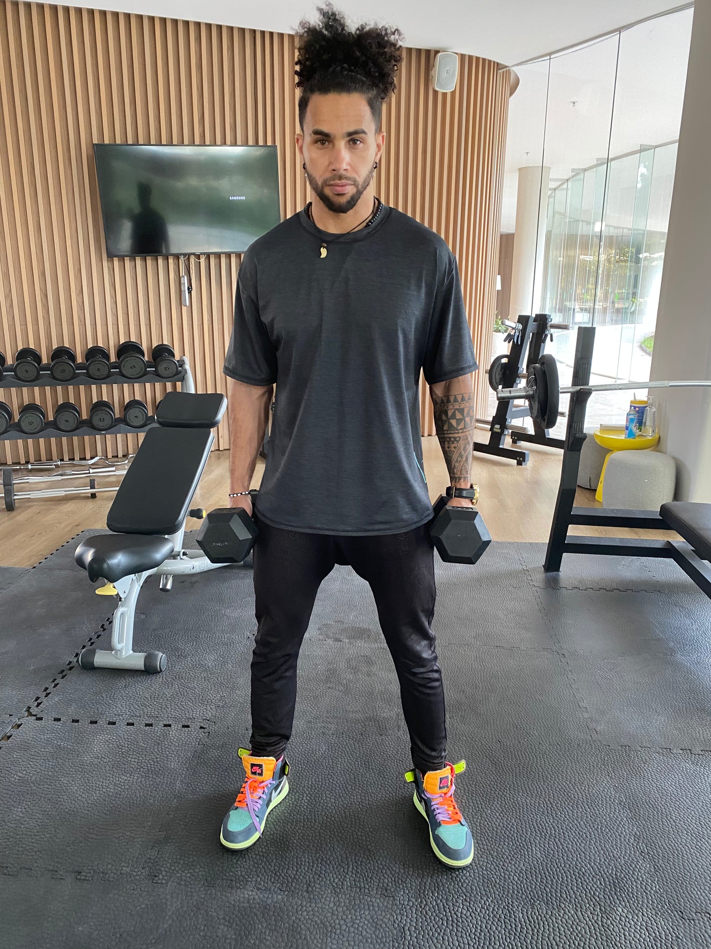 Player Deportiva Unitalla