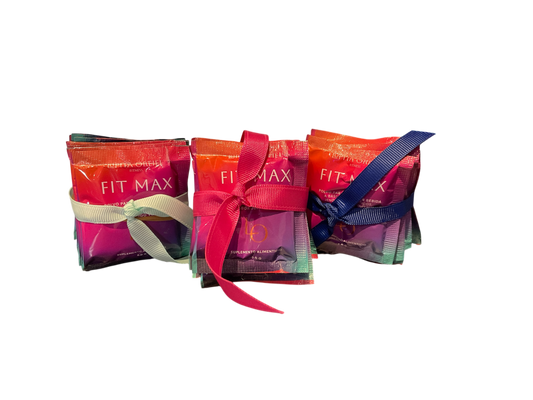 Fit Max - 10 Sobres