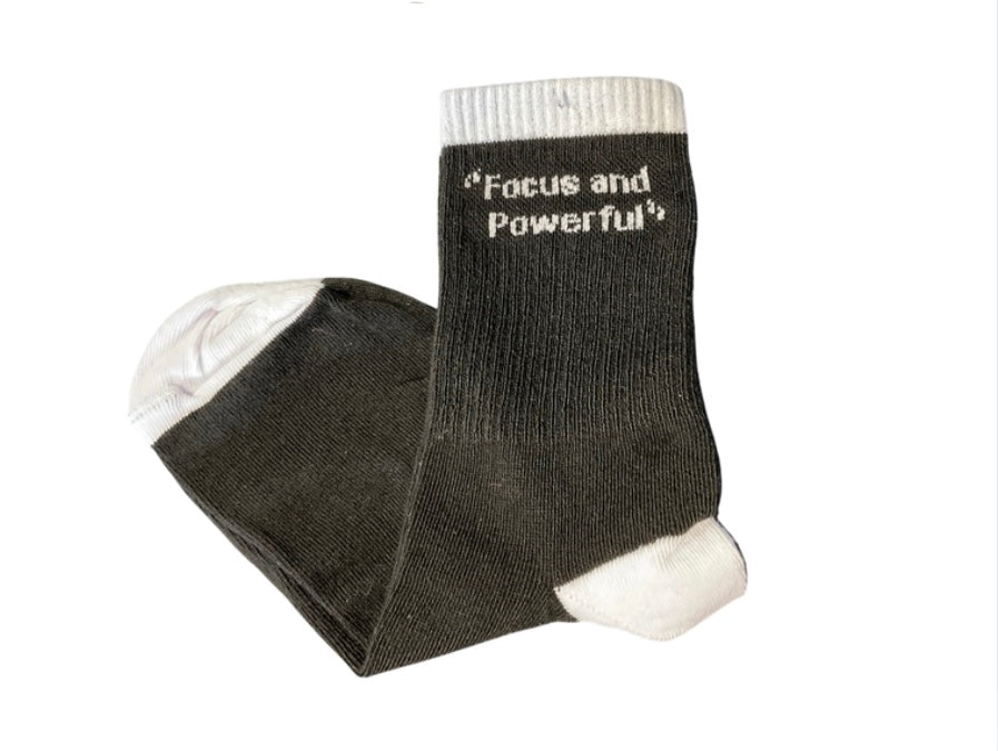 Calceta Motivacional!