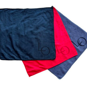 Toalla refrescante - Set 3