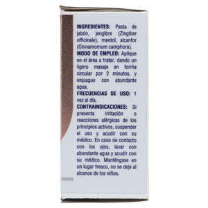 Jabón Reductor - Fitbar