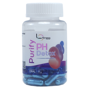 PH Detox - Purify