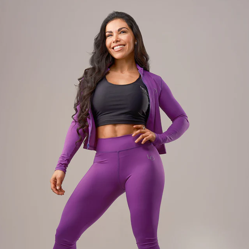 Tops Deportivos