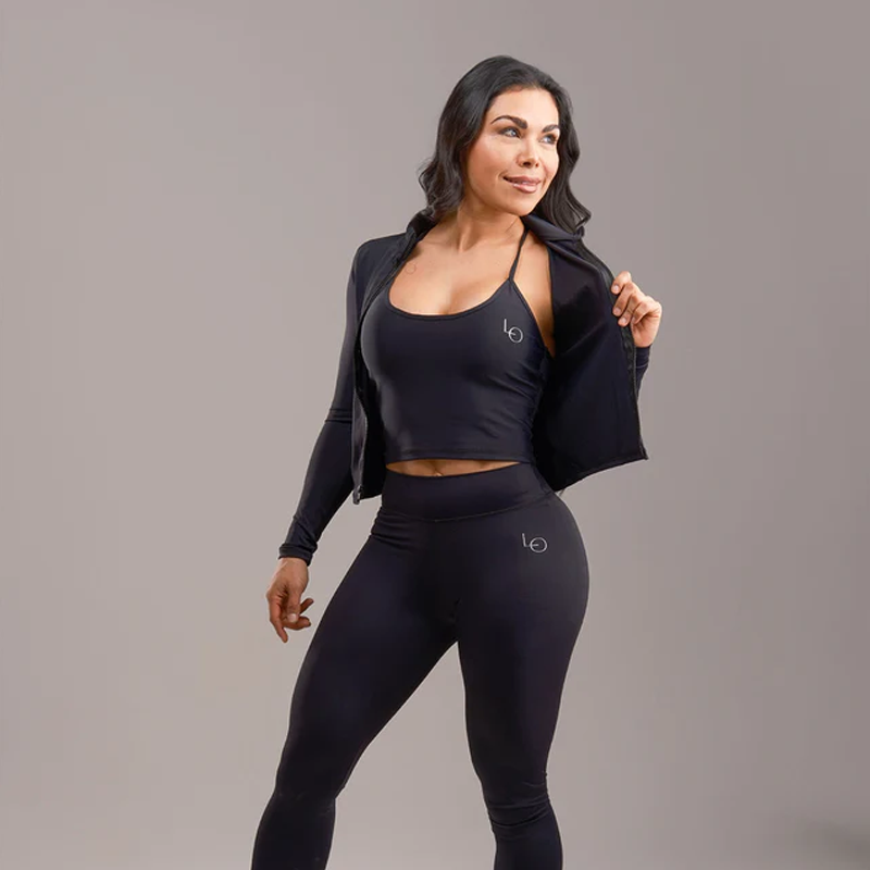 Tops Deportivos