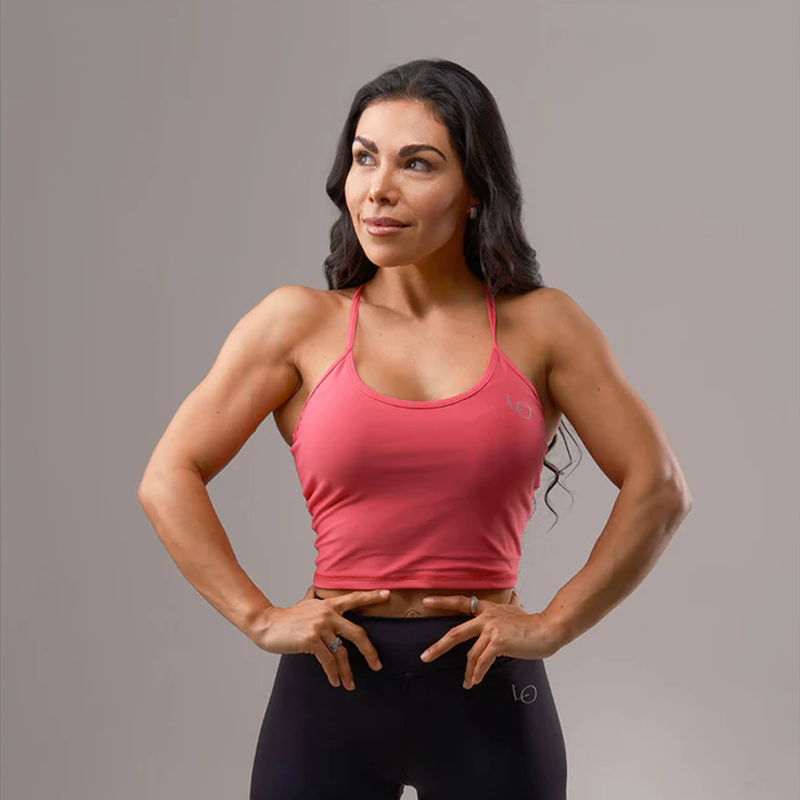 Tops Deportivos