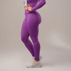Leggings Deportivos - Mujer