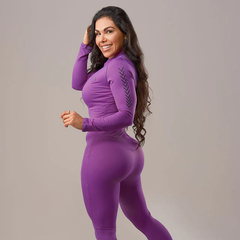 Jumpsuit Deportivo