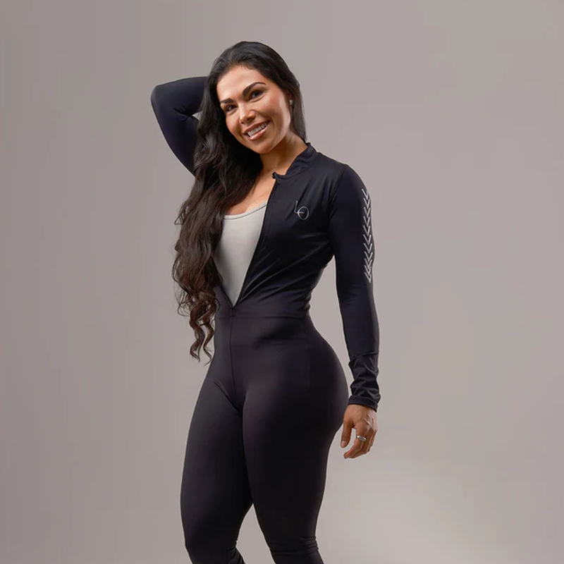 Jumpsuit Deportivo