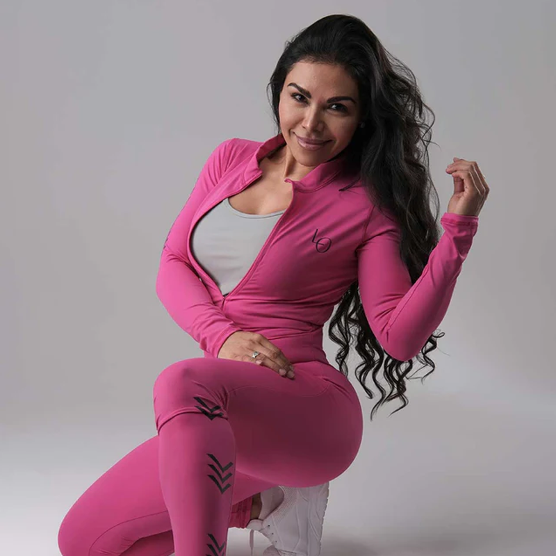Jumpsuit Deportivo