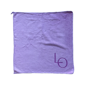 Toalla refrescante - Set 4