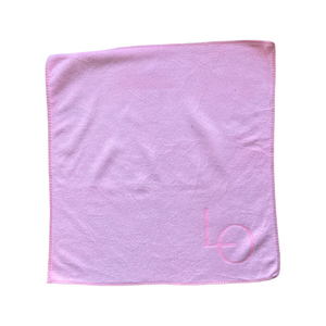 Toalla refrescante - Set 4