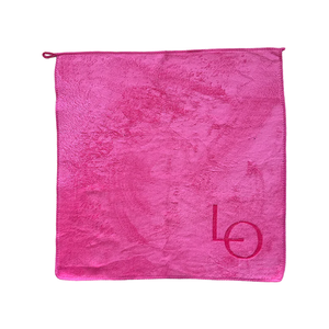 Toalla refrescante - Set 4