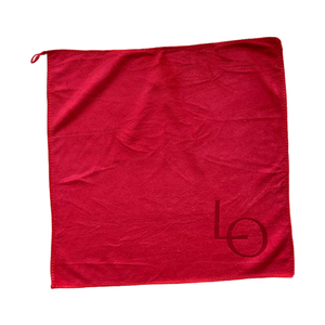 Toalla refrescante - Set 3