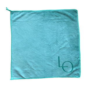 Toalla refrescante - Set 4