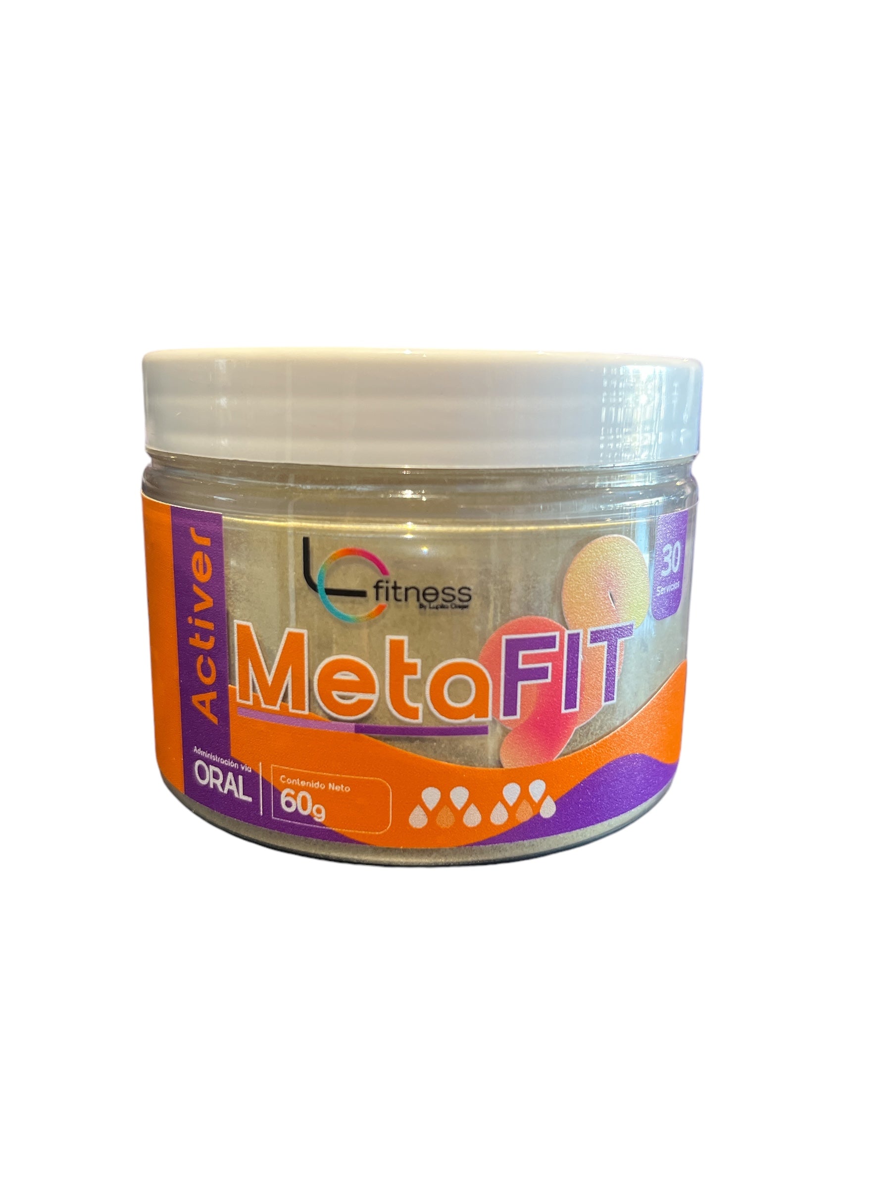 Activer - MetaFIT