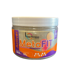 Activer - MetaFIT