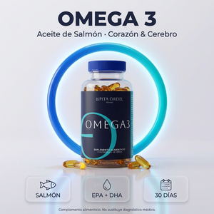 Omega 3