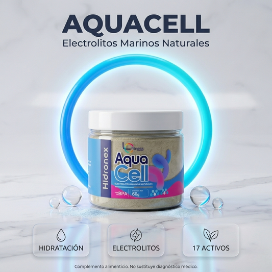 Hidronex Aqua Cell