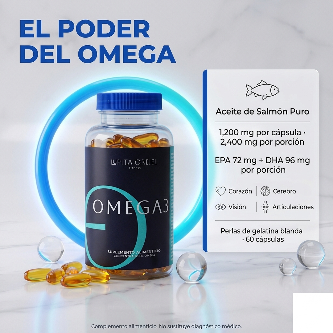 Omega 3