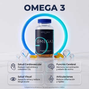 Omega 3