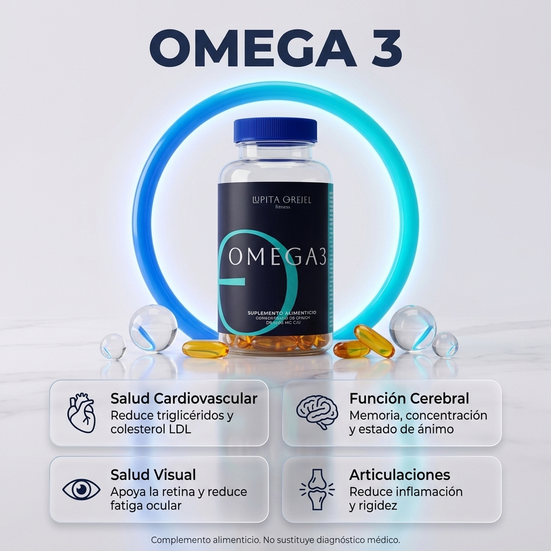 Omega 3