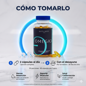 Omega 3