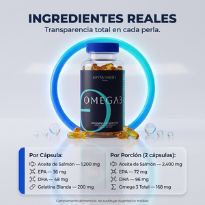 Omega 3