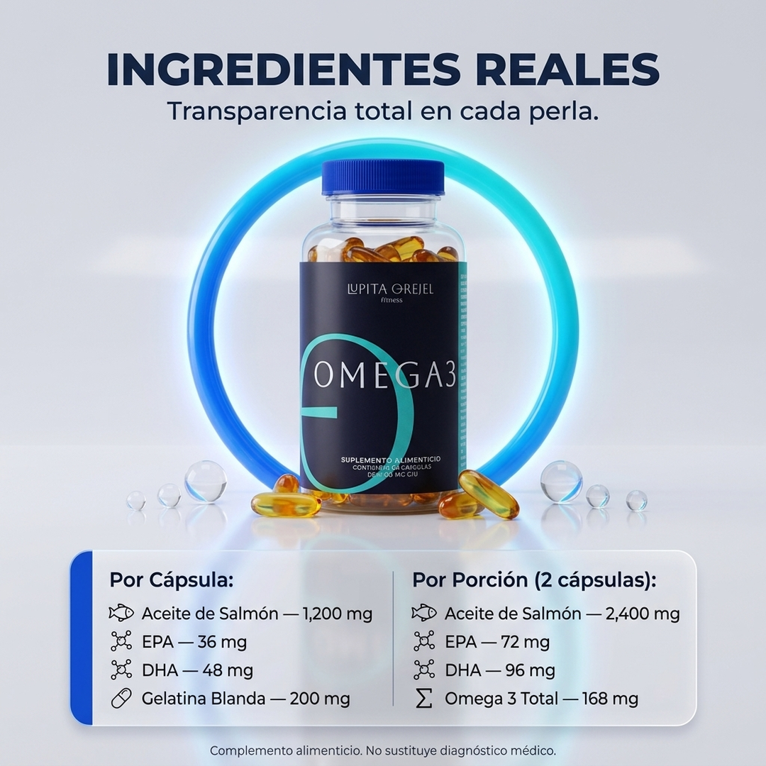 Omega 3