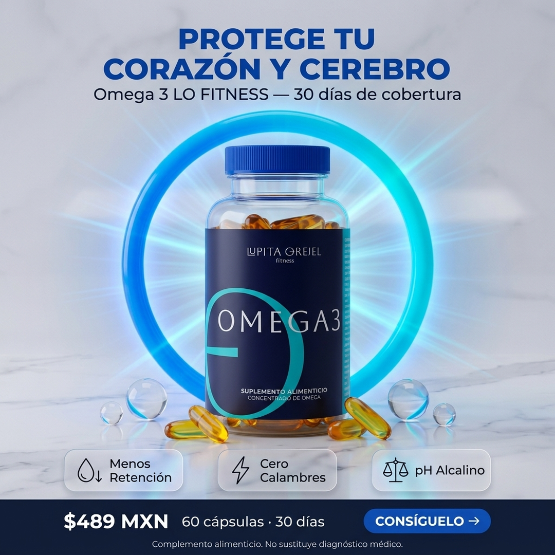 Omega 3