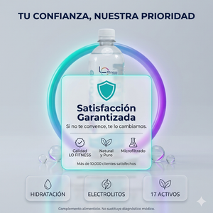 Oceane - Agua de mar