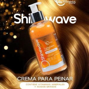 Shinewave