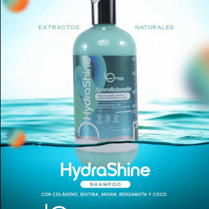 HydraShine Acondicionador