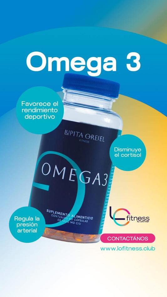 Omega 3