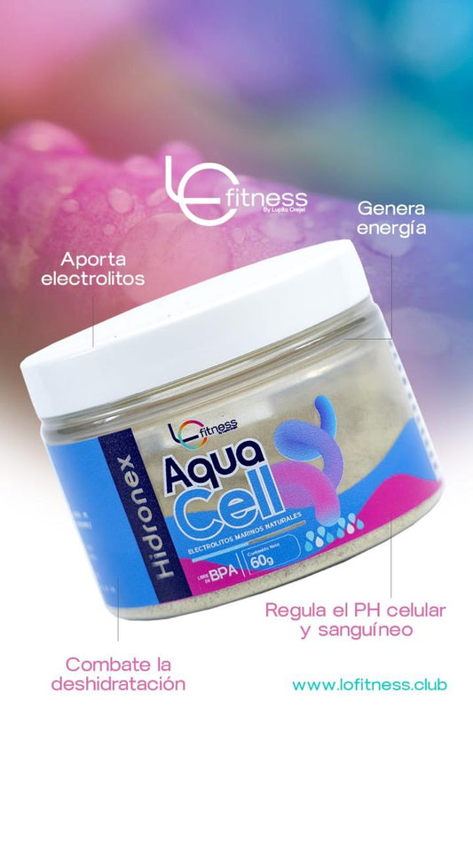 Hidronex Aqua Cell