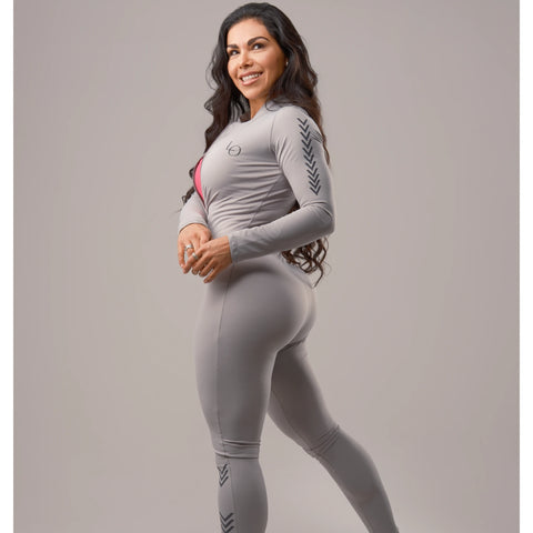 Jumpsuit Deportivo para Mujeres