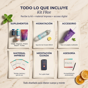 Kit Free PDP 09