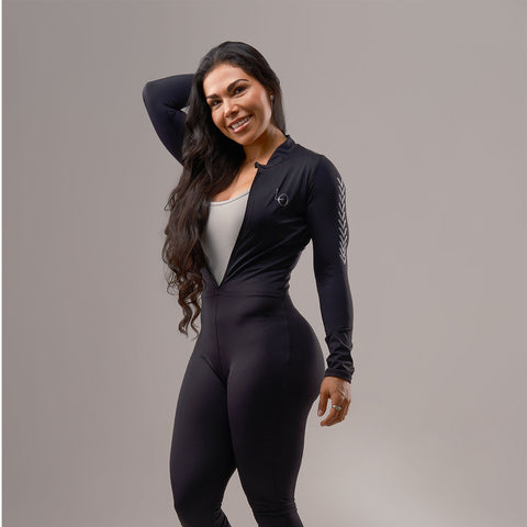 Jumpsuit Deportivo para Mujeres