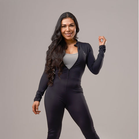 Jumpsuit Deportivo para Mujeres